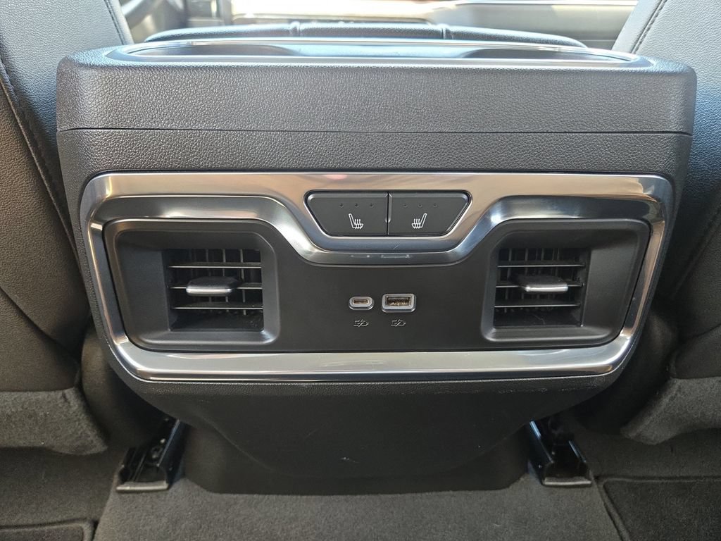 Used 2023 GMC Sierra 1500 SLT w/ SLT Premium Package AWD/4WD image 19