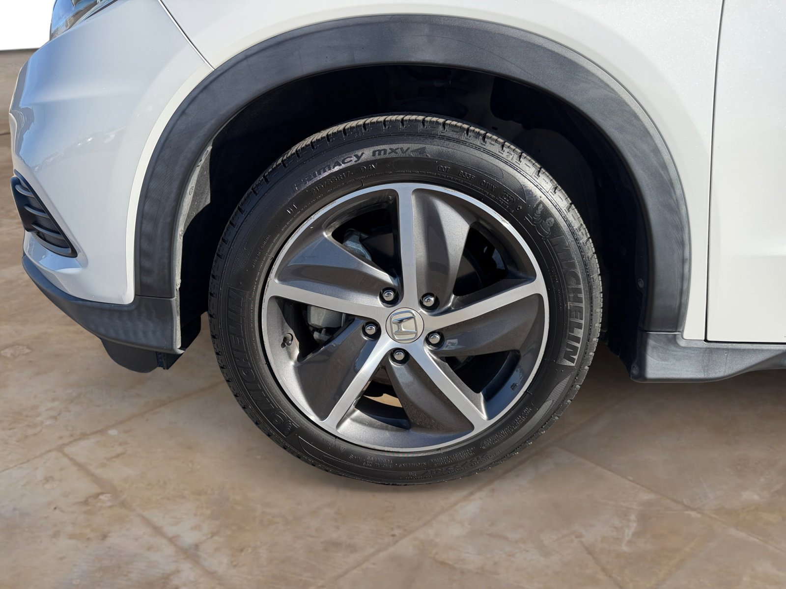 Used 2022 Honda HR-V EX image 28