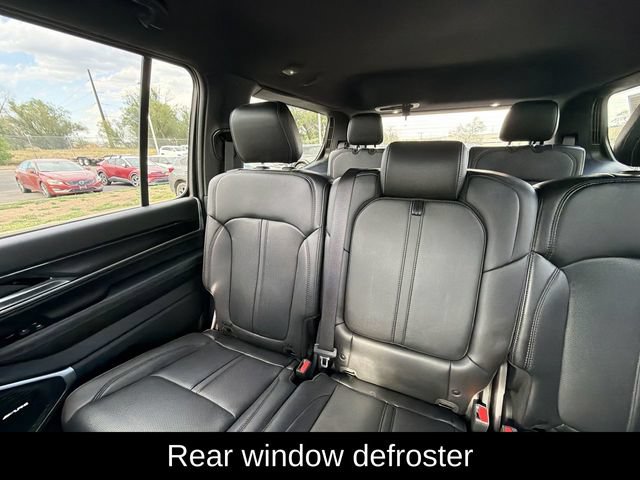 Used 2023 Jeep Wagoneer 4WD image 14