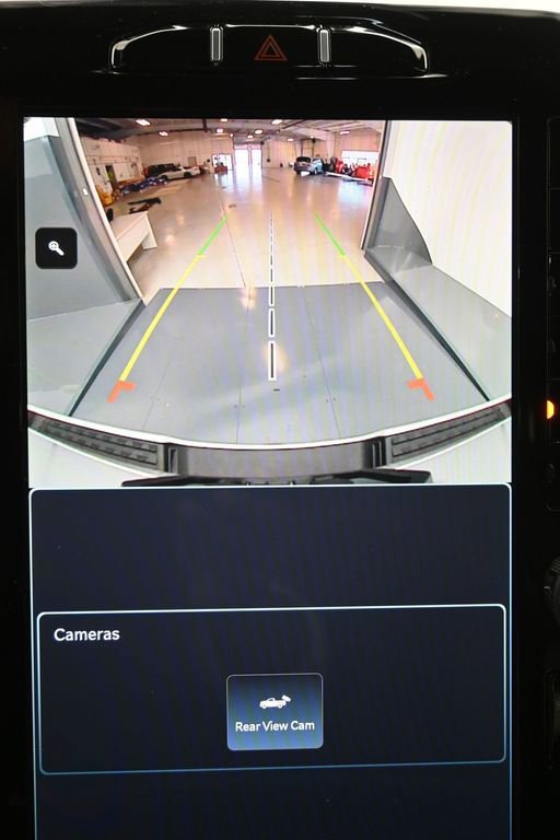 Used 2023 RAM 1500 Big Horn AWD/4WD image 12