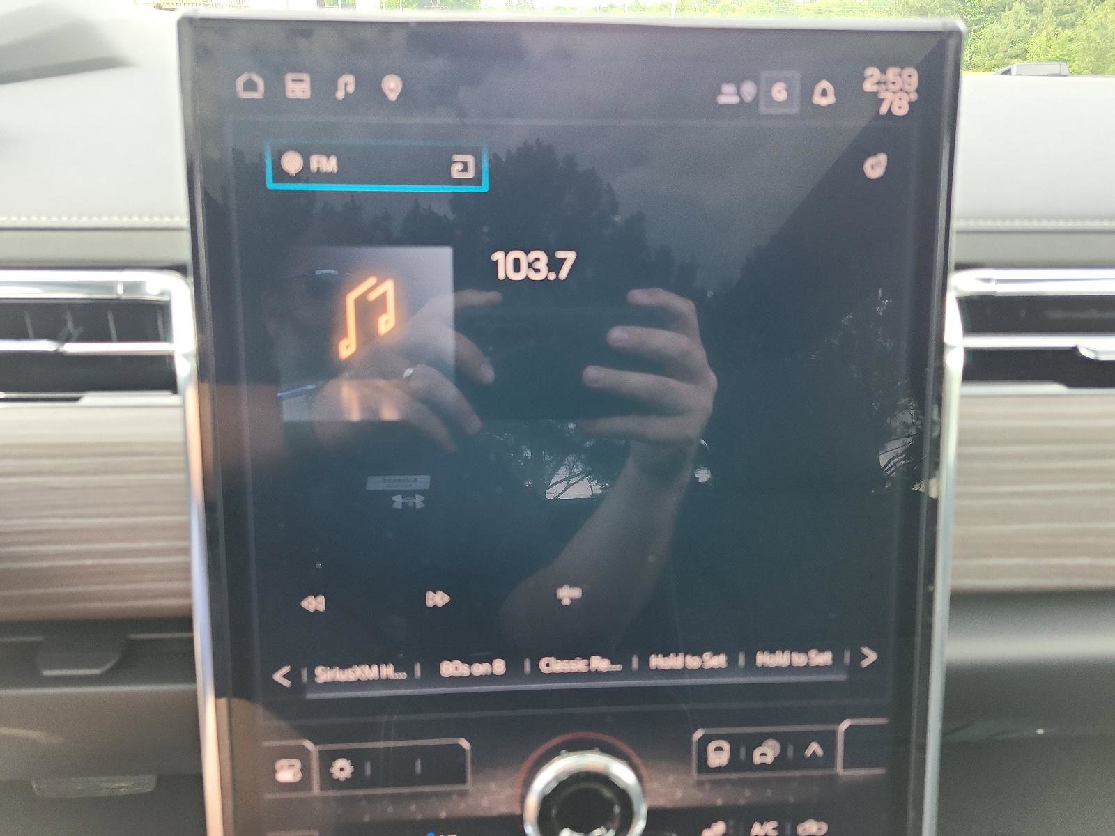 New 2025 GMC Sierra EV Denali image 15