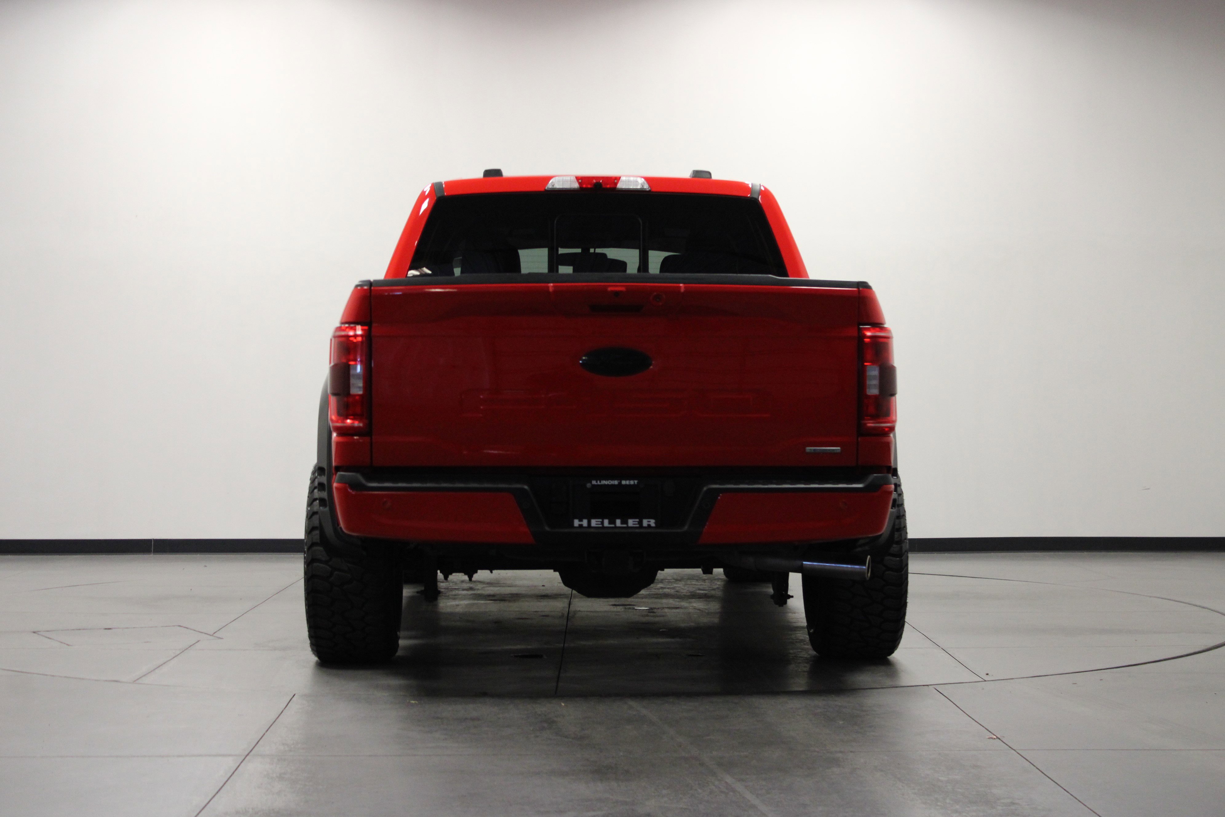 Used 2023 Ford F150 XLT w/ Equipment Group 302A High image 5