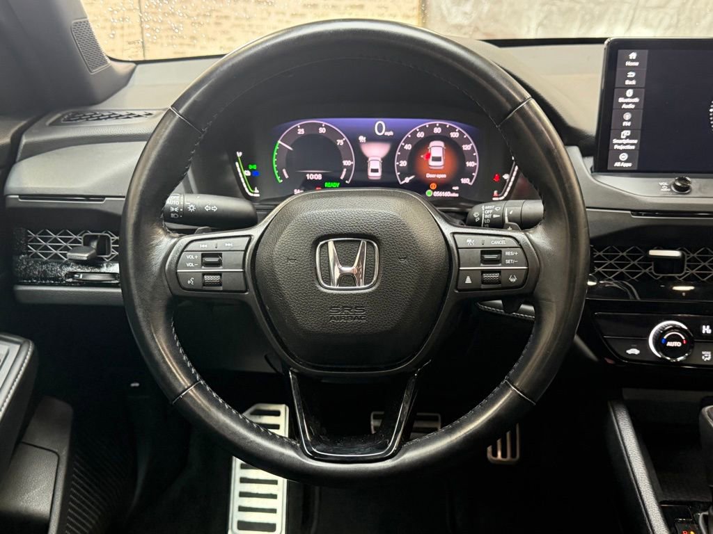 Used 2024 Honda Accord Sport image 17