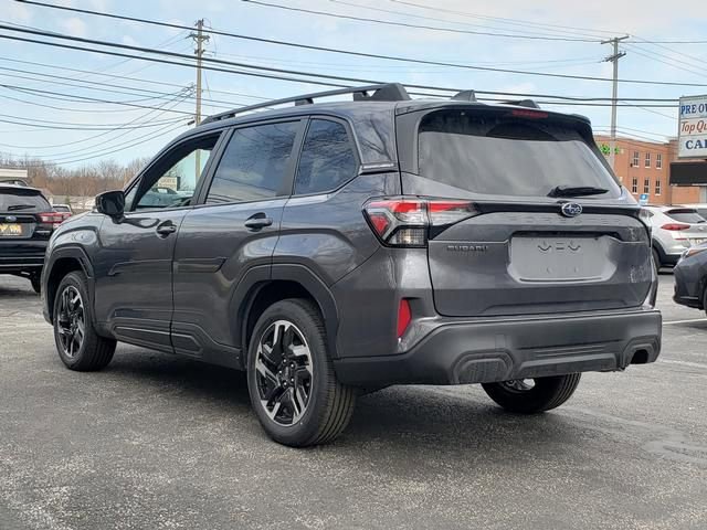 New 2026 Subaru Forester Limited image 6