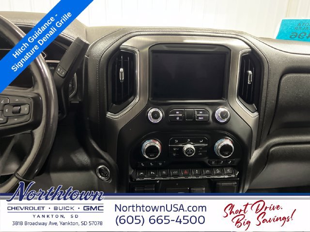 Used 2019 GMC Sierra 1500 Denali w/ Denali Ultimate Package AWD/4WD image 18