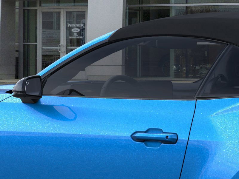 New 2025 Ford Mustang GT Premium w/ GT Performance Package image 20