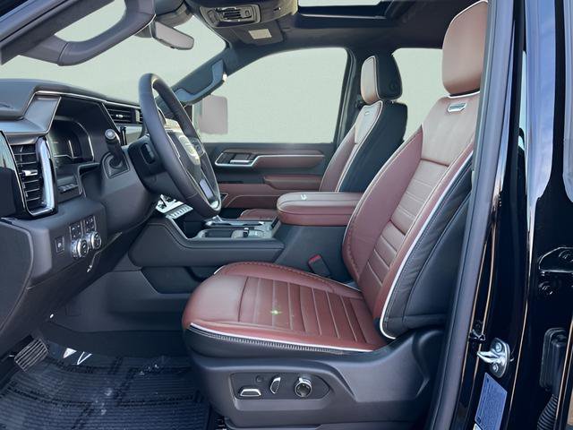 New 2025 GMC Sierra 3500 Denali Ultimate image 13