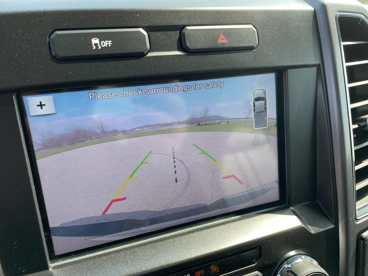 Used 2017 Ford F150 XLT w/ Equipment Group 302A Luxury image 95