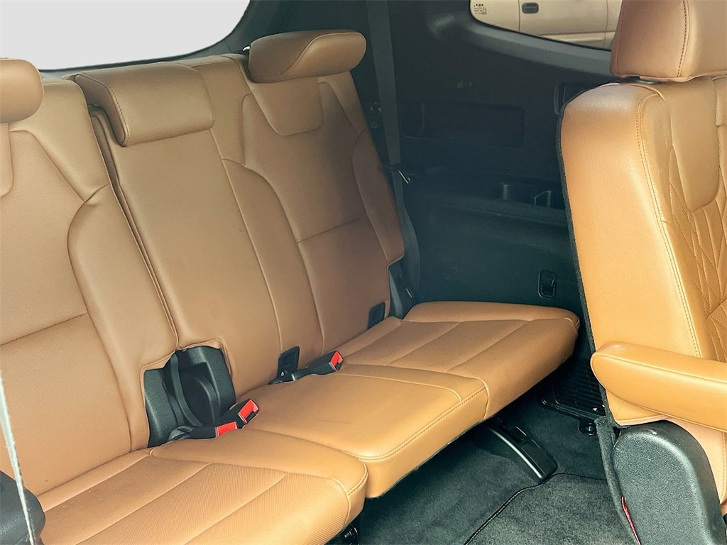 Used 2024 Kia Telluride SX X-Pro image 27