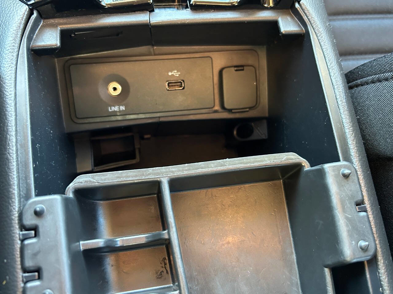 Used 2013 Ford Fusion SE image 19