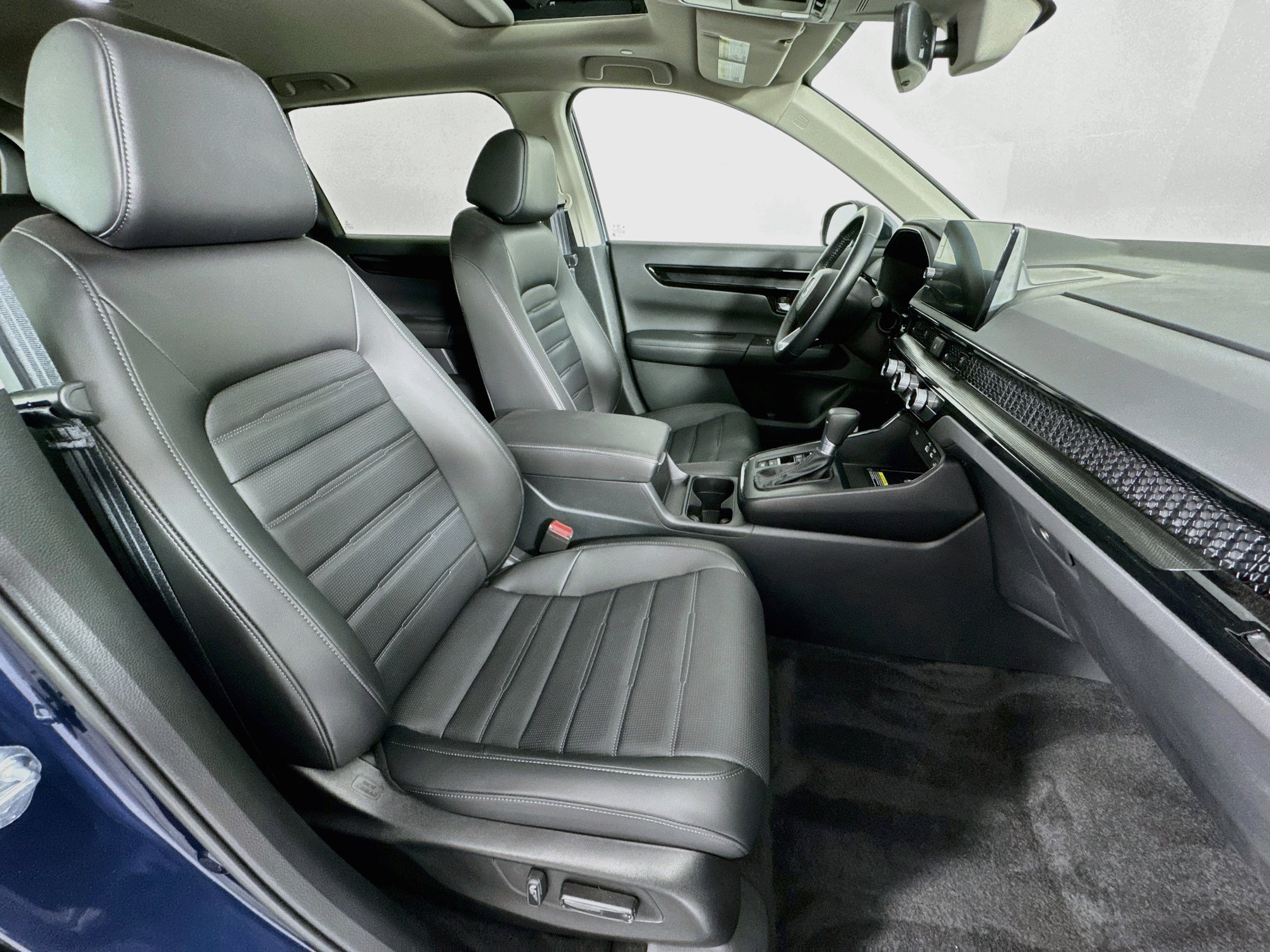 Certified 2025 Honda CR-V EX-L image 27