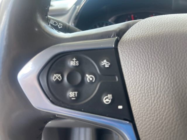 Used 2021 Chevrolet Traverse Premier image 23