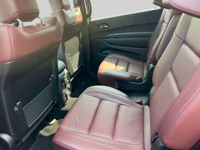 Used 2026 Dodge Durango GT AWD/4WD image 10