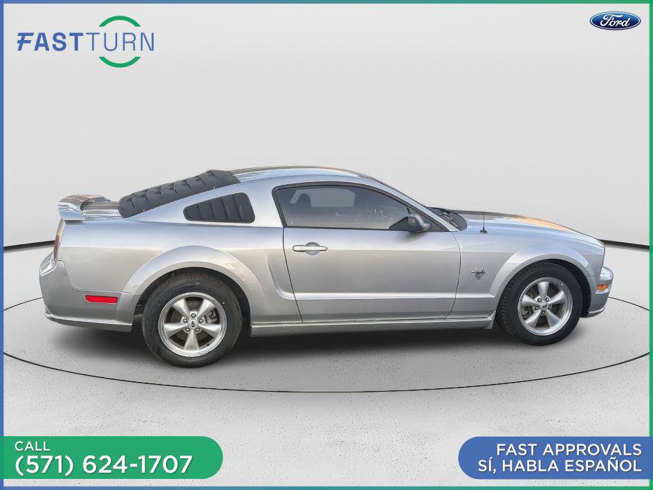 Used 2009 Ford Mustang GT RWD image 25