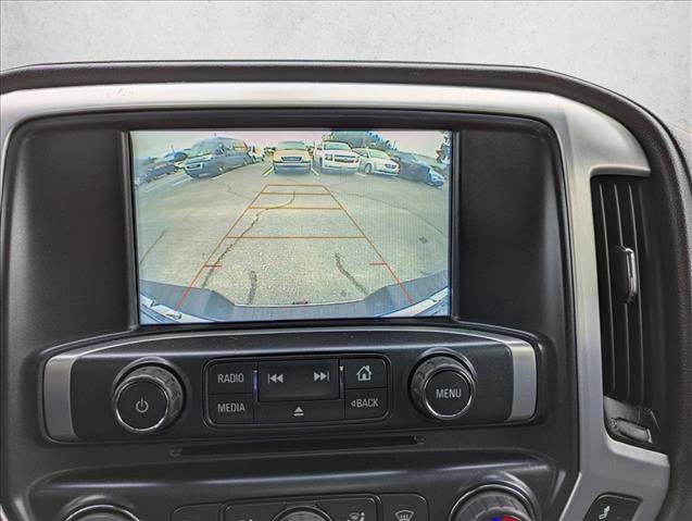 Used 2018 GMC Sierra 1500 SLT w/ Texas SLT Premium Package image 19