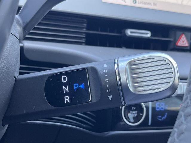 Used 2024 Hyundai Ioniq 5 SEL image 31