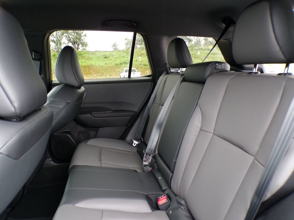 New 2026 Subaru Outback Premium AWD/4WD image 15