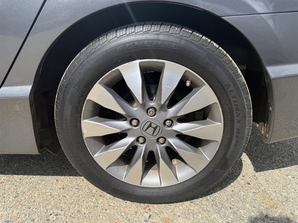 Used 2009 Honda Civic EX-L image 36