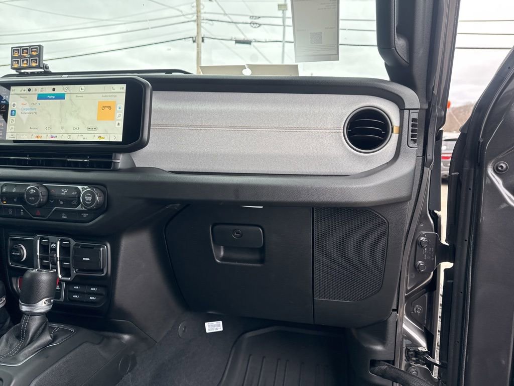 New 2026 Jeep Wrangler Willys image 29