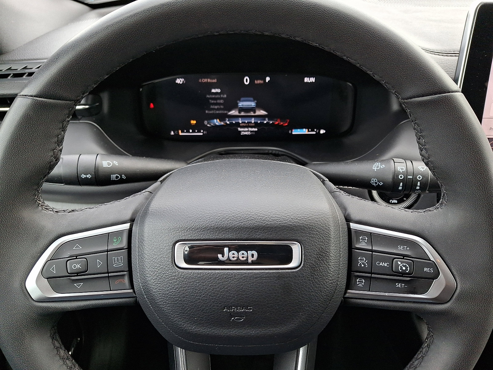 Certified 2023 Jeep Compass High Altitude image 20
