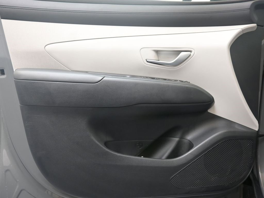 Certified 2025 Hyundai Tucson SEL image 23
