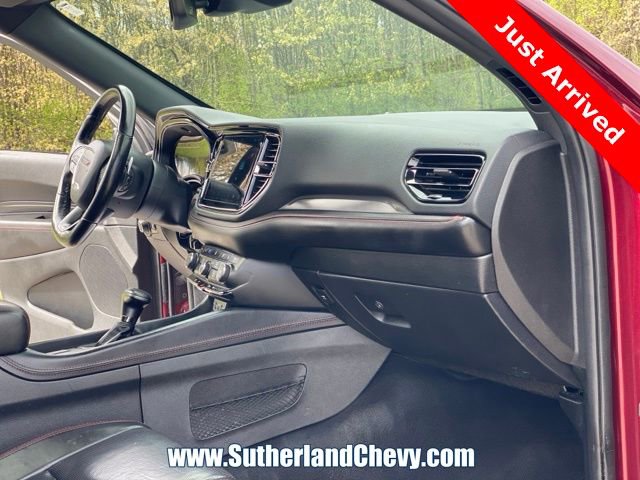 Used 2024 Dodge Durango R/T image 18