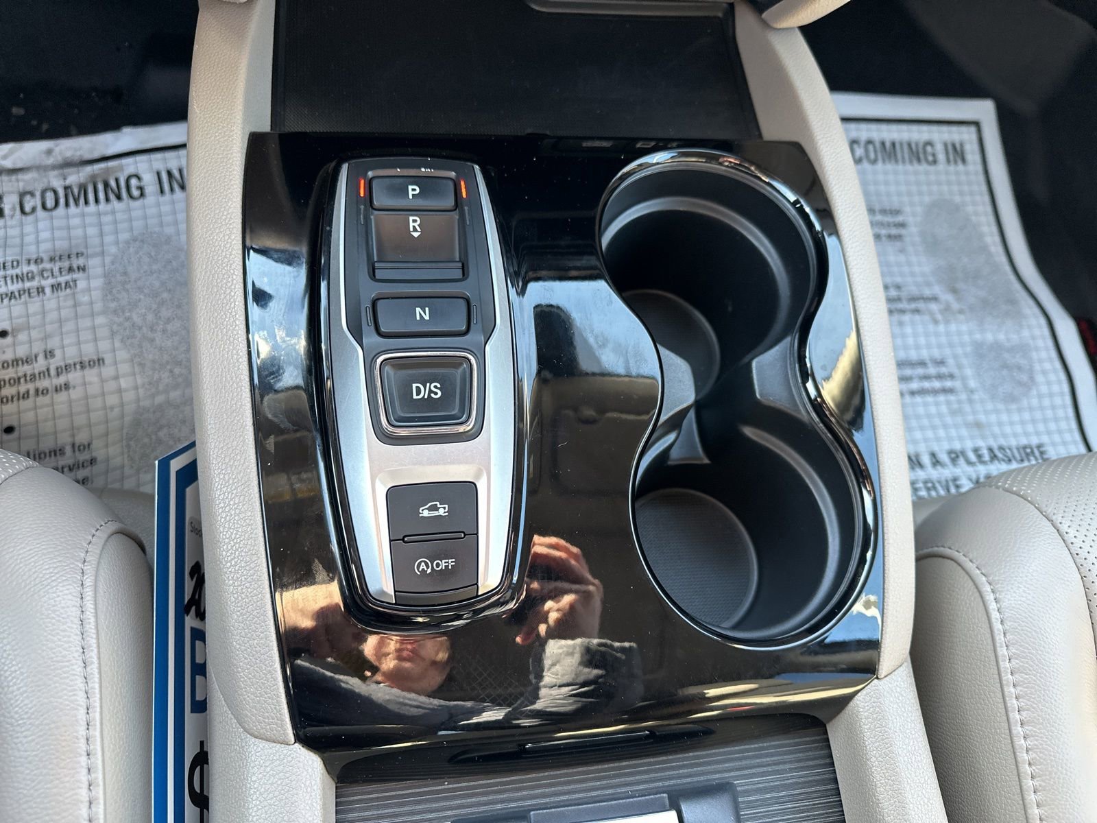 Used 2020 Honda Ridgeline RTL-E image 57