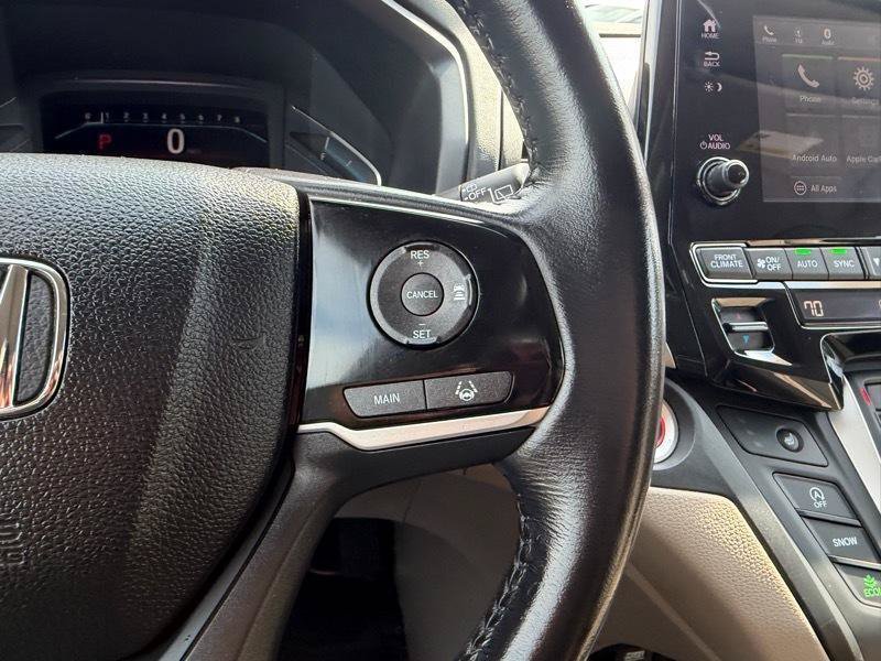 Used 2020 Honda Odyssey EX-L image 44