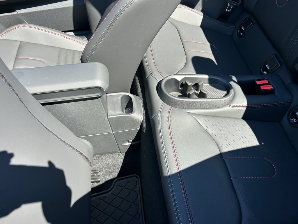 New 2026 MINI Cooper S FWD image 29