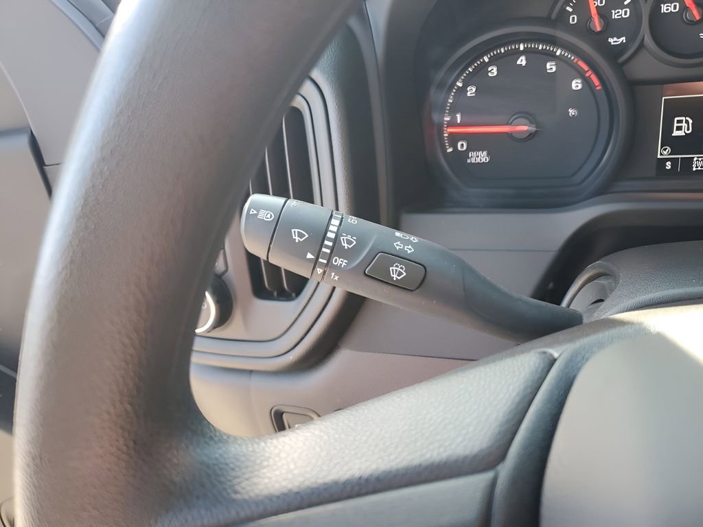 Used 2025 Chevrolet Silverado 2500 Custom w/ Custom Value Package image 35