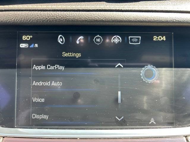 Used 2018 Cadillac XT5 Luxury w/ Driver Awareness Package AWD/4WD image 33