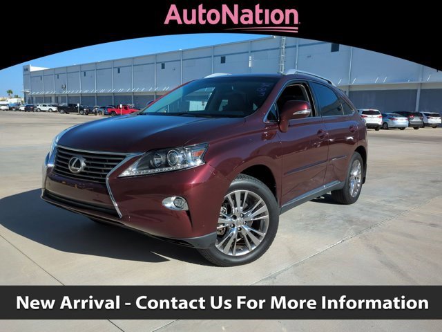 Used 2015 Lexus RX 350 FWD image 1