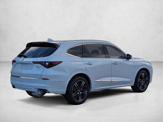 New 2026 Acura MDX SH-AWD w/ Advance Package video 2