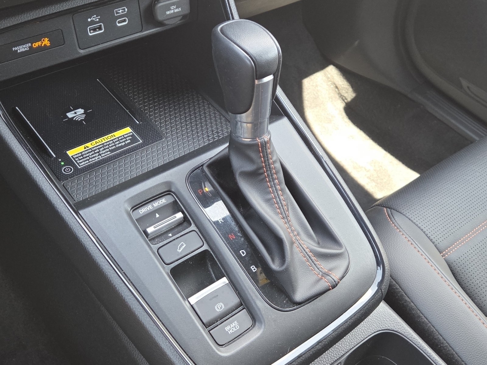 Used 2024 Honda CR-V Sport-L image 33