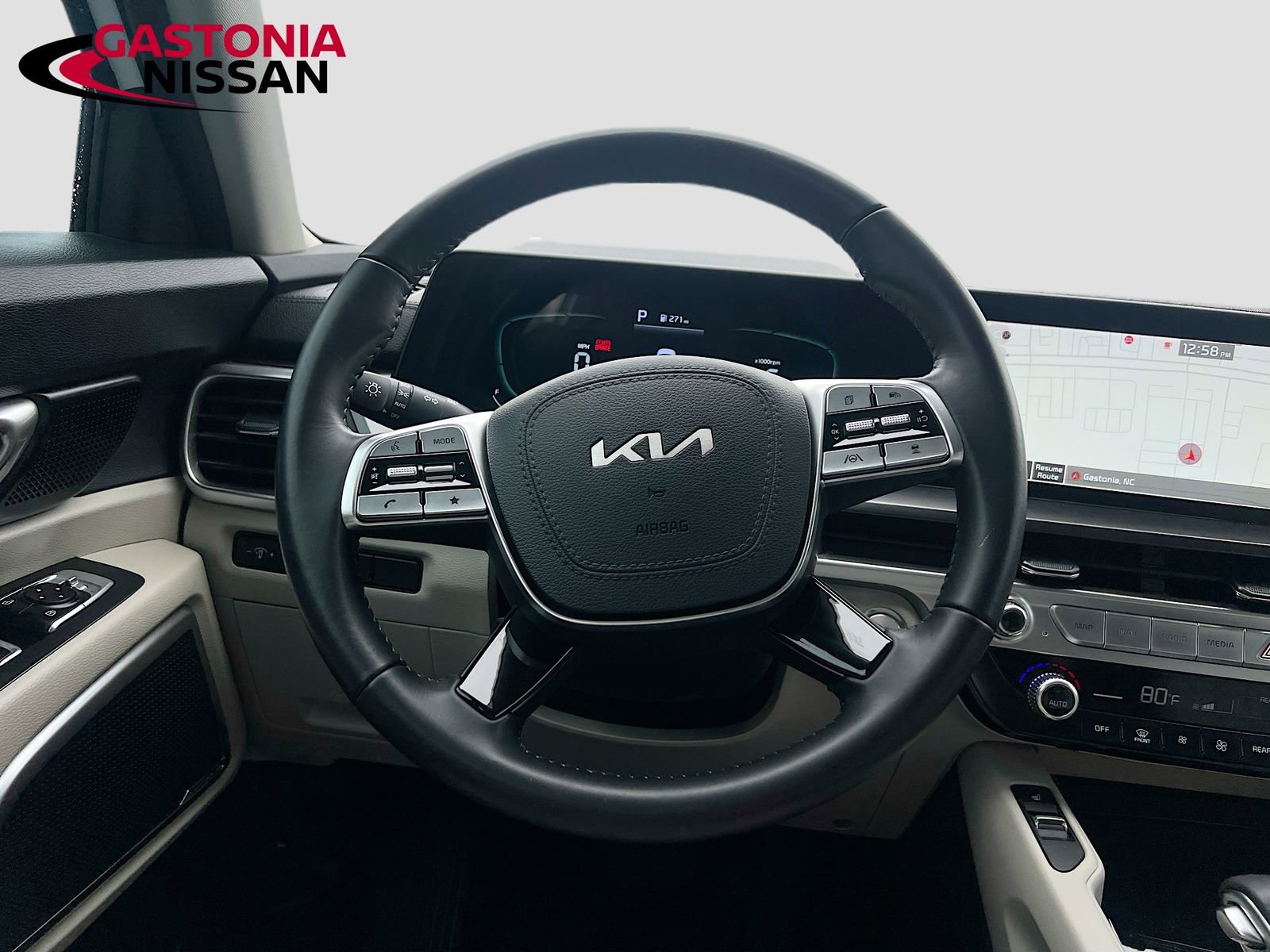 Used 2023 Kia Telluride S image 31