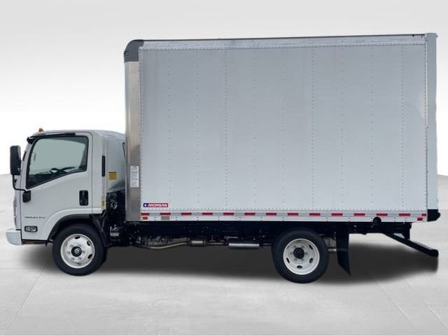 New 2025 Chevrolet Low Cab Forward 5500XG RWD image 15