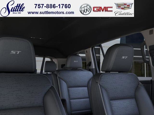 New 2026 Buick Enclave Sport Touring w/ Power Package FWD image 24