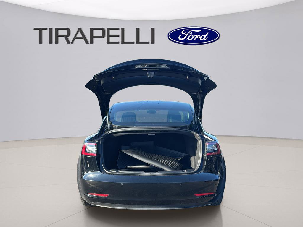 Used 2020 Tesla Model 3 Standard Range Plus image 10