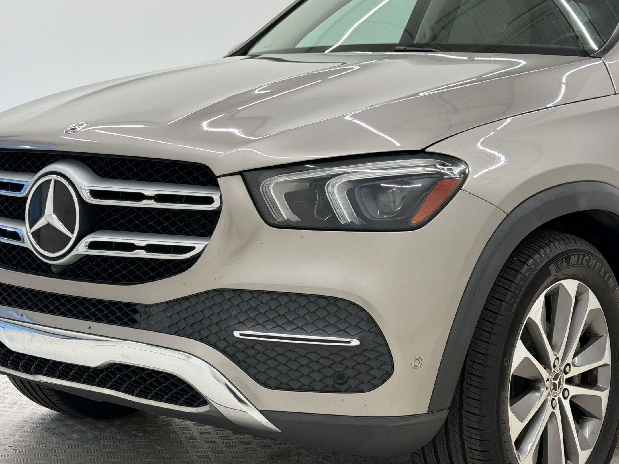 Used 2020 Mercedes-Benz GLE 350 image 12