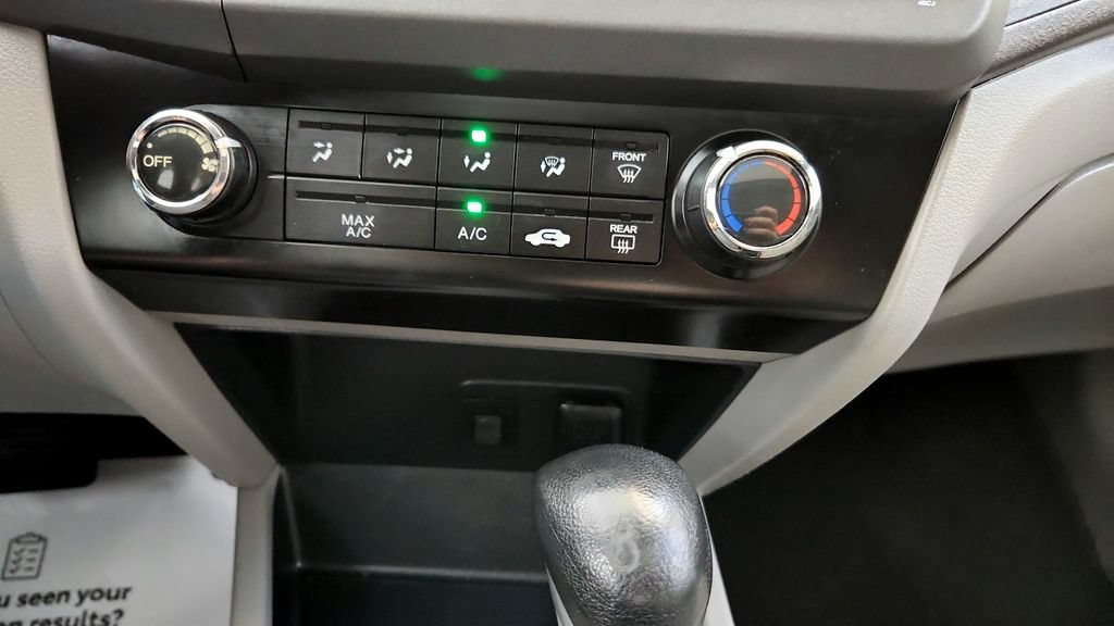 Used 2012 Honda Civic EX image 35