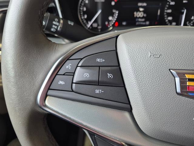 Used 2023 Cadillac XT5 Premium Luxury image 24