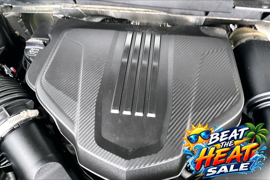 Used 2024 Chevrolet Traverse LT FWD image 40