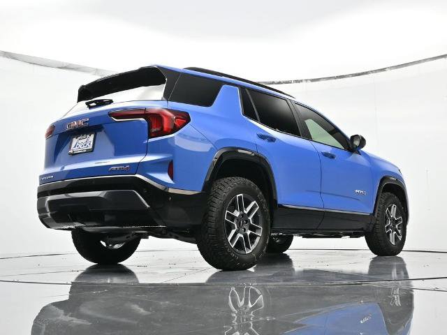 New 2026 GMC Terrain AT4 w/ Convenience Package III image 39