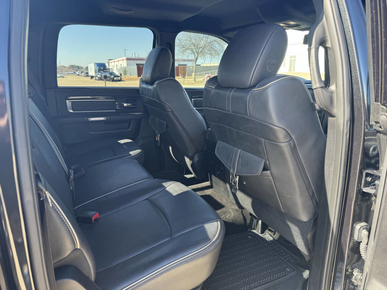 Used 2016 RAM 1500 Limited image 15