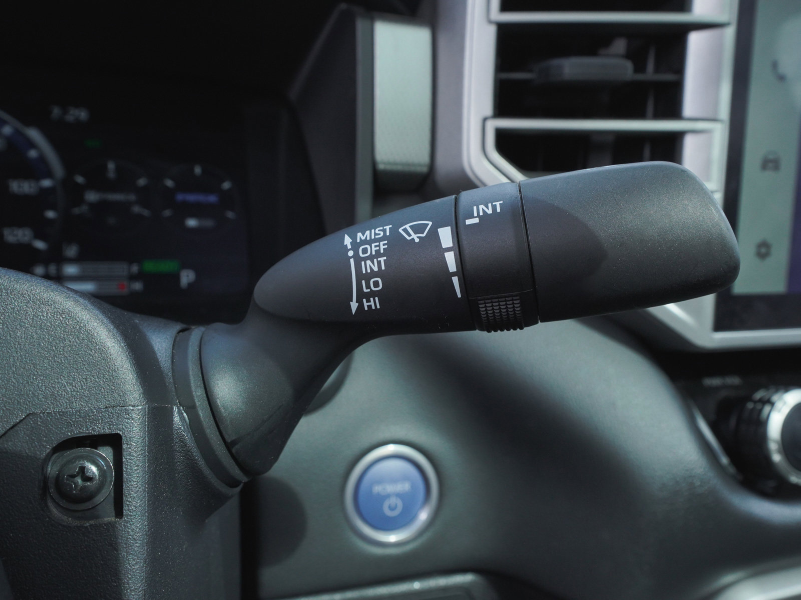 Used 2024 Toyota Tundra Limited AWD/4WD image 22