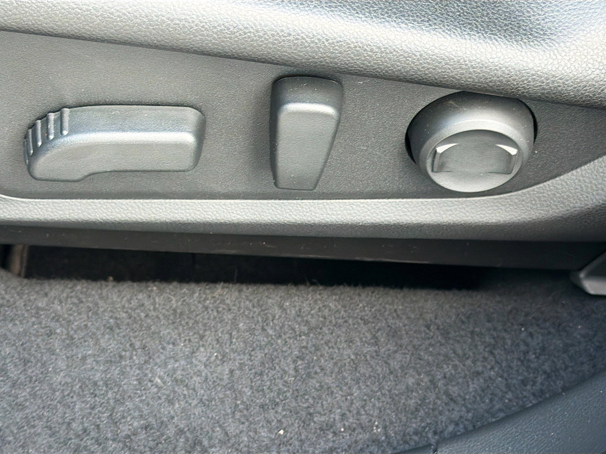 Certified 2025 Subaru Forester Sport image 24