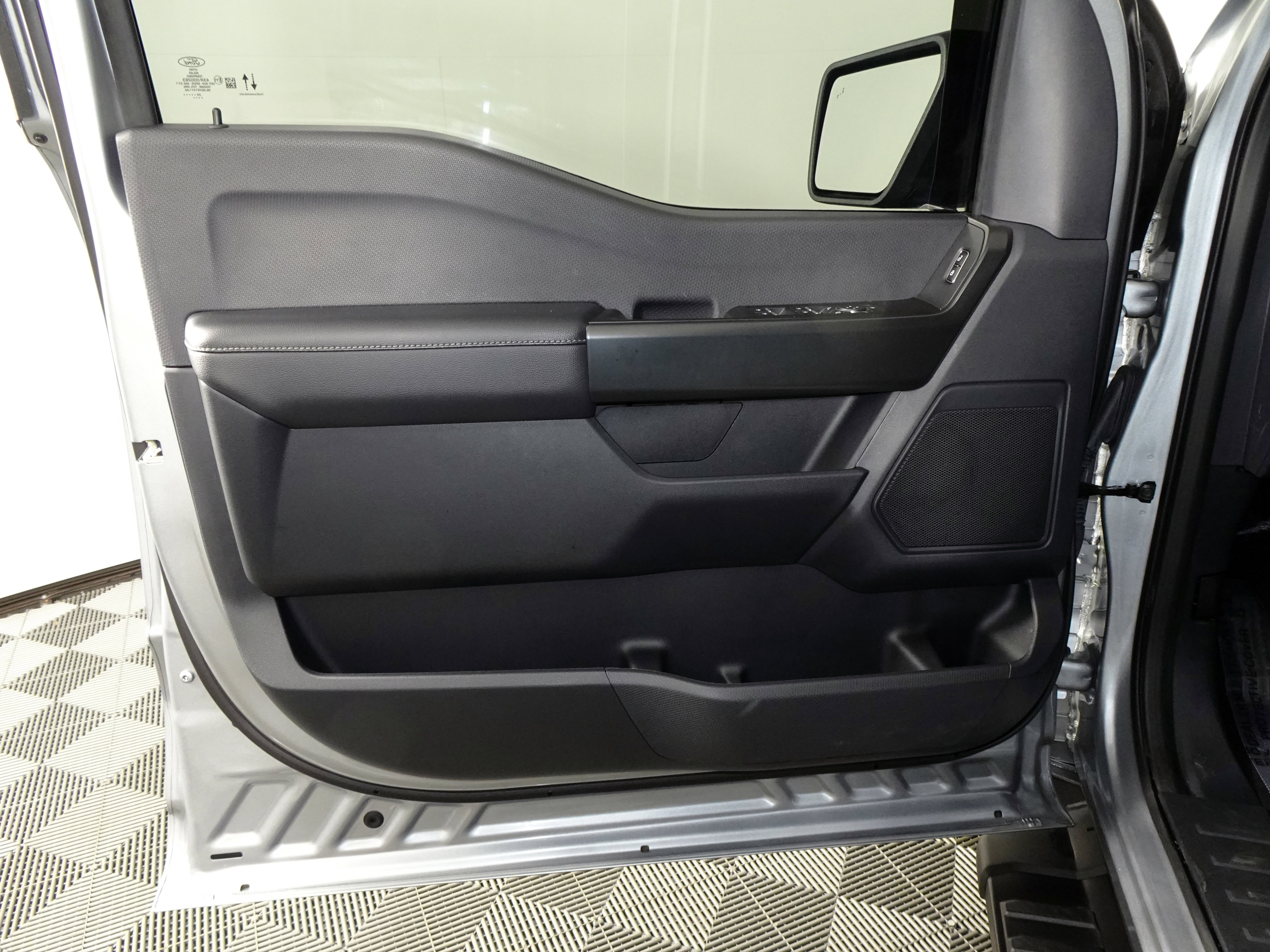 Used 2024 Ford F150 STX w/ STX Black Appearance Package image 5