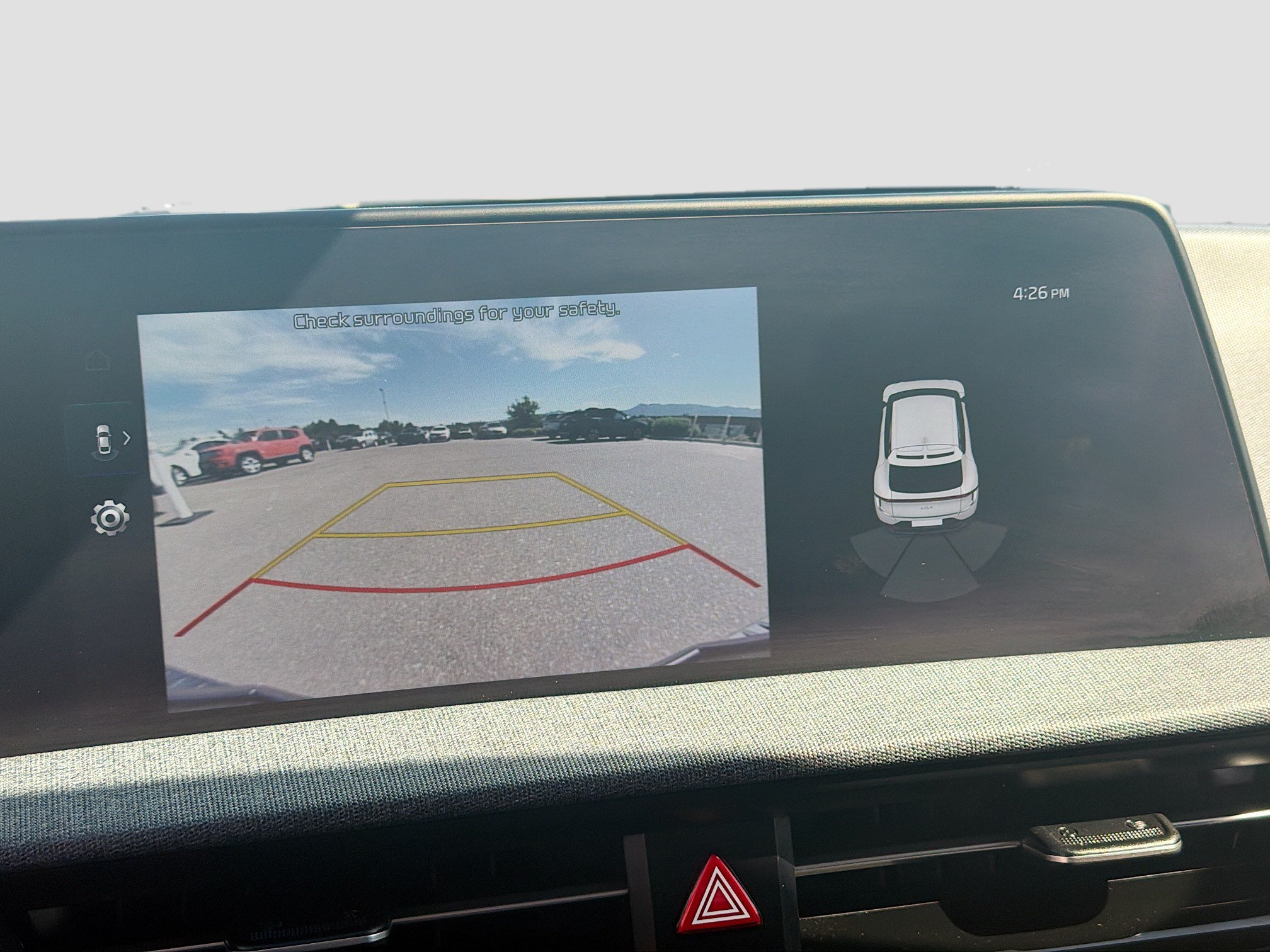 Used 2024 Kia EV6 Light AWD/4WD image 23
