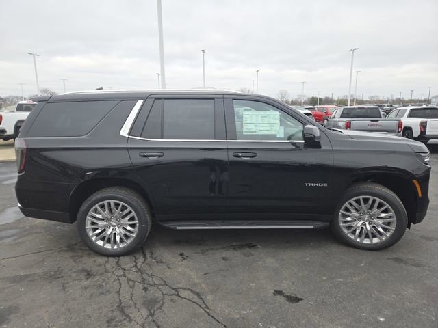 New 2026 Chevrolet Tahoe LT w/ Comfort Package image 23