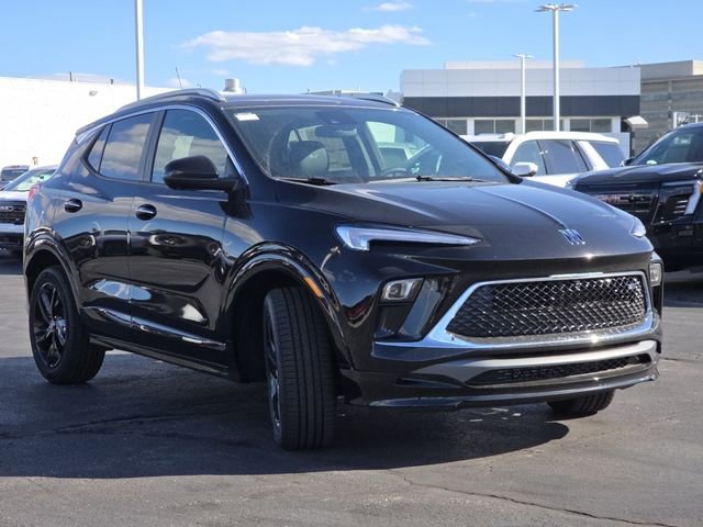 New 2026 Buick Encore GX Sport Touring w/ Advanced Technology Package image 13